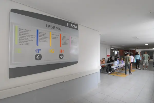 Estado encaminha projetos de lei à ALMG para assegurar aos beneficiários a assistência à saúde