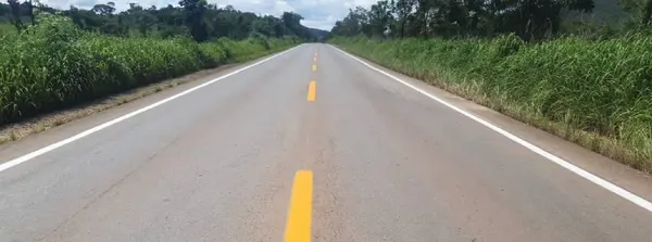Governo de Minas executa obras de manutenção e conservação em rodovias do Alto Paranaíba
