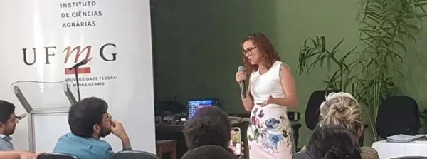 Governo de Minas participa de seminário que analisa combate à desertificação no Brasil