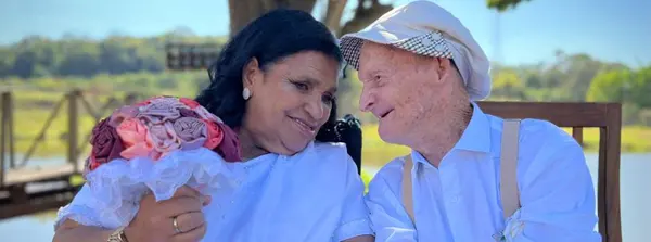 Maria Nilza e Paraná