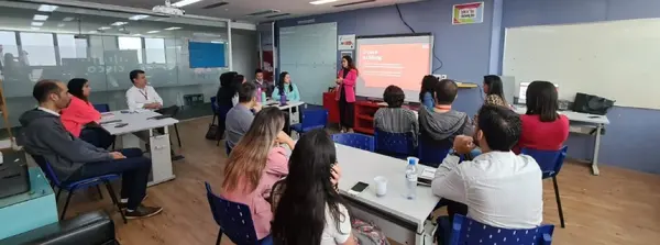 Oficina de Linguagem Simples