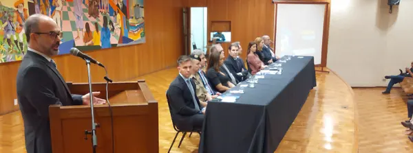 Minas Gerais sedia encontro nacional do comitê de recuperação de ativos 