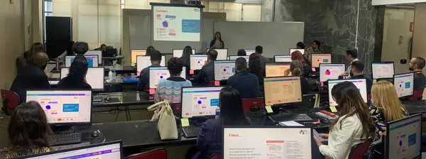 Laboratório de Inovação do Governo de Minas quer levar linguagem simples e direito visual aos setores e órgãos estaduais