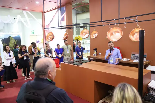 Secretaria de Cultura propõe feira temática sobre o Carnaval de Minas Gerais em agosto, no Expominas