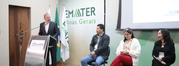 Minas lança nova versão de plataforma de análise automática do Cadastro Ambiental Rural e avança na regularização ambiental de propriedades rurais
