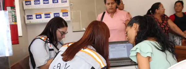 Serviço Social Autônomo e Ministério Público beneficiam mais de 20 mil mineiros em ação itinerante