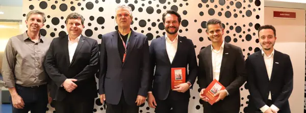 Governo de Minas anuncia investimento privado de R$ 2,1 bilhões e criação de cerca de 8 mil empregos diretos e indiretos em Uberlândia e região