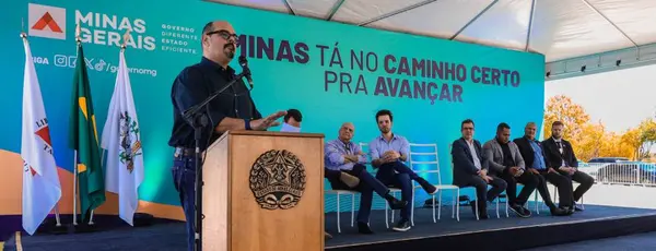 Governo de Minas anuncia construção de ponte sobre o Rio São Francisco entre Manga e Matias Cardoso