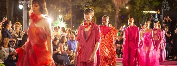 Governo potencializa ações do programa Passarela Liberdade com desfile neste domingo (28/7) e edital inédito para o segmento da moda