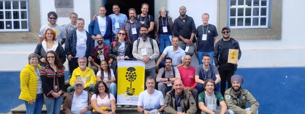 Seminário discute estratégias para implementação de Trilhas de Longo Curso na Serra do Espinhaço