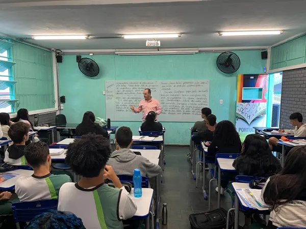 Abertas as inscrições para a terceira Edição do Trilhas de Futuro Educadores