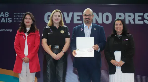 Governo do Estado cria diretoria para fortalecer combate à violência contra mulheres em Minas