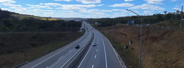 Minas Gerais é anunciada como sede do maior evento técnico do rodoviarismo brasileiro, em 2025
