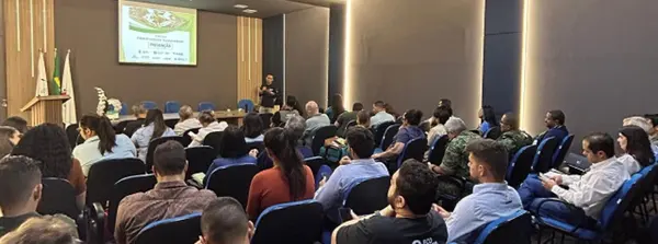 Governo de Minas  inicia ciclo de oficinas "Minas Contra o Desmatamento"