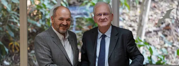 Fapemig assina acordo de cooperação científica com a Fapesp