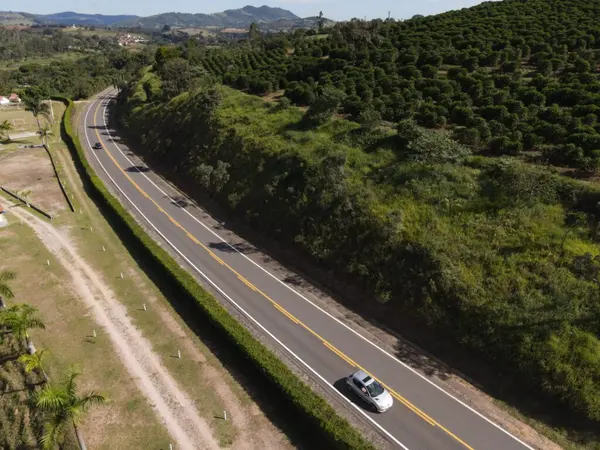 Obras em mais de 460 quilômetros de rodovias concessionadas são concluídas no Sul de Minas