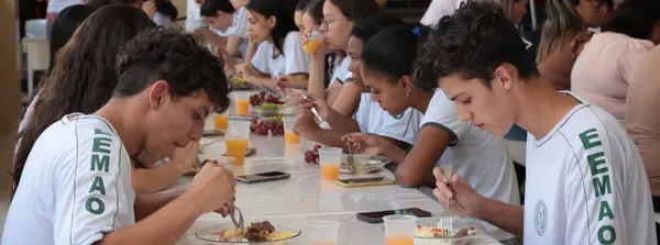 Minas Gerais sediará terceiro Encontro dos Conselhos de Alimentação Escolar da Região Sudeste em novembro