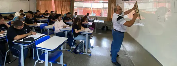 Governo de Minas anuncia novo lote de nomeações do concurso público da Educação