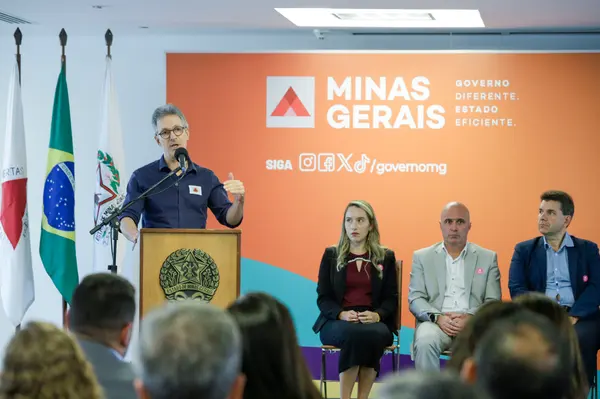 Governo de Minas implanta transferência digital de veículos em todo o estado, levando mais facilidade e agilidade para vendedor e comprador