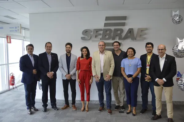 Fundação João Pinheiro e Sebrae unem esforços para fortalecer o desenvolvimento econômico de Minas