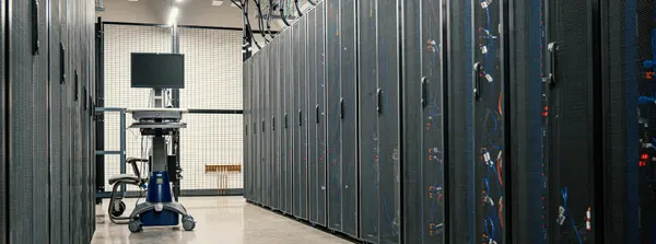 Governo do Estado atrai projeto de parque de data centers que vai gerar 1,1 mil empregos diretos