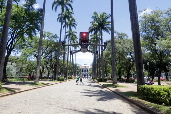 Minas Gerais se prepara para garantir um dos carnavais mais seguros do Brasil