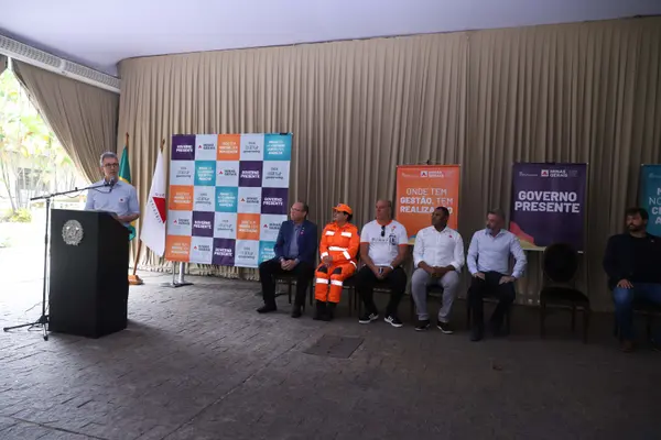 Governo de Minas lança programação do Carnaval 2025 das cidades históricas e do interior