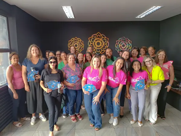 Governo de Minas intensifica proteção das mulheres no Carnaval 2025 