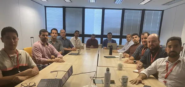 Secretaria de Planejamento compartilha experiência do Orçamento Base Zero com o Distrito Federal