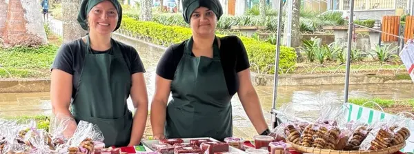 Produtores de Carrancas, no Sul de Minas, ganham Feira Livre da Agricultura Familiar