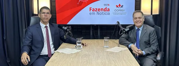 Previdência dos servidores mineiros é tema de série de vídeos produzidos pela Secretaria de Fazenda