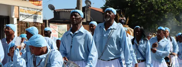 Revalidação do reconhecimento dos Arturos como patrimônio marca compromisso de Minas com a cultura negra