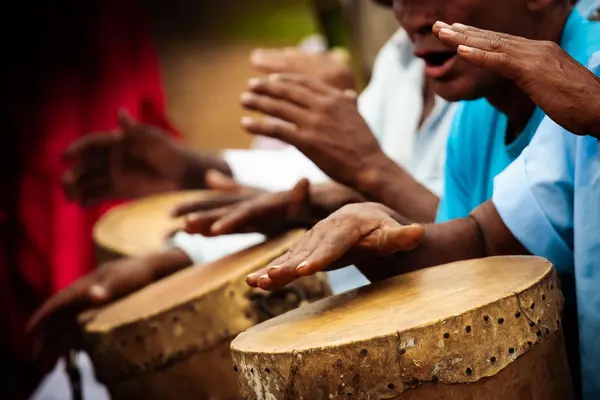 Minas Gerais é o primeiro estado do Brasil a garantir 30% da Política Nacional Aldir Blanc às culturas populares e tradicionais