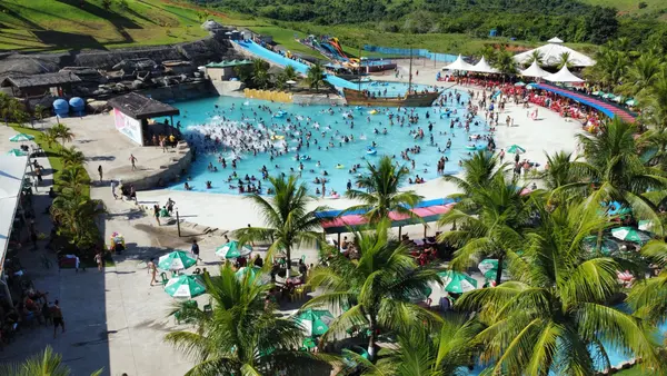Minas Gerais vive boom na hotelaria e se destaca em novo ciclo de crescimento no Brasil 