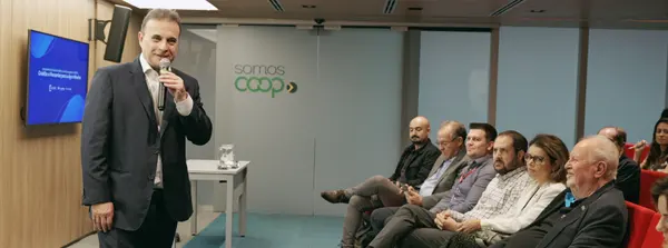 Em encontro com cooperativas de crédito, BDMG anuncia redução de taxa para capital de giro no agronegócio