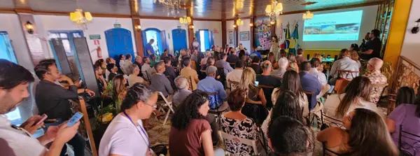 Governo de Minas reforça parcerias com gestores de cultura e turismo de Montes Claros e região