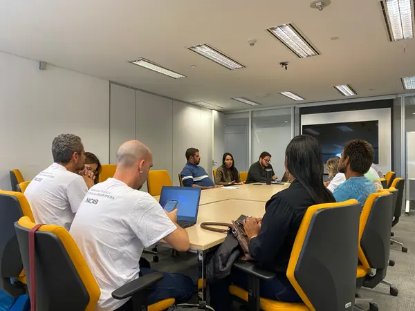 Estado avança em ações do Acordo de Brumadinho para promoção de acesso à água em comunidades tradicionais de Fortuna de Minas