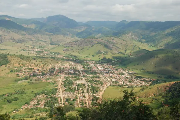 Pocrane, no Vale do Rio Doce, foi o 560º município a aderir ao programa.