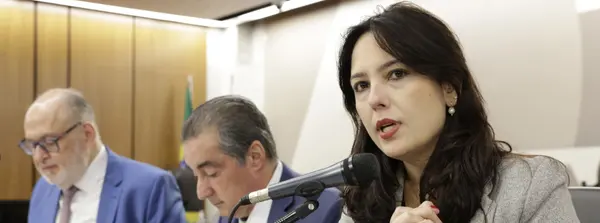 Sede-MG apresenta balanço de ações e programas no Assembleia Fiscaliza 2025