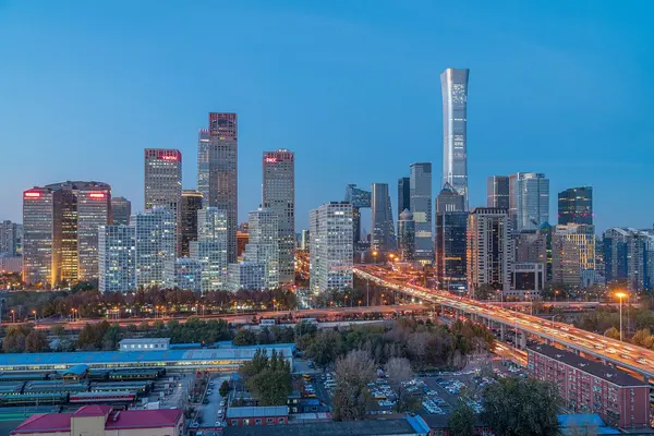 Pequim, na China, será o primeiro destino da comitiva do Governo de Minas na Ásia