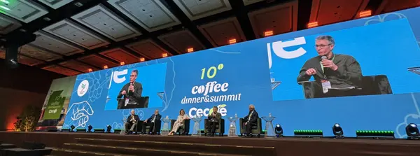 Em Campinas, Governo de Minas compartilha o avanço do agro mineiro durante um dos maiores eventos do setor cafeeiro do Brasil