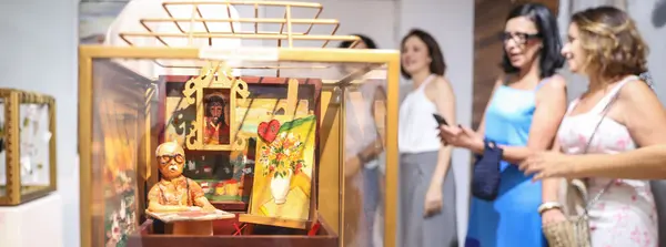Gestores culturais têm até o dia 23/7 para inscreverem seus equipamentos na 12ª Noite Mineira de Museus e Bibliotecas