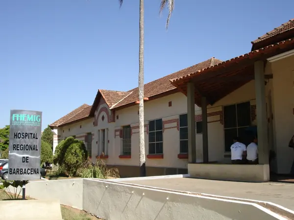 Fhemig lança edital para seleção de parceria na certificação de qualidade no Hospital Regional de Barbacena