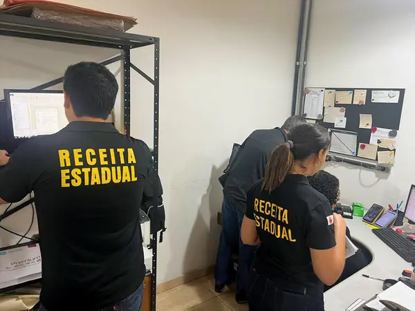 Receita Estadual de Minas Gerais faz operação contra falsificação de embalagens de sabão em pó