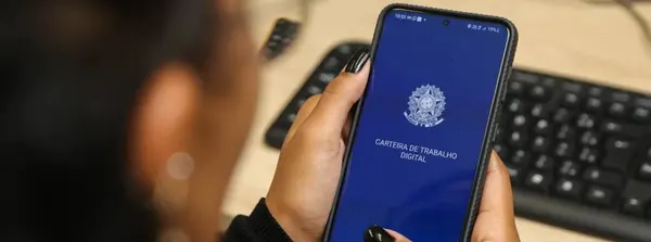 Minas Gerais disponibiliza mais de 18 mil vagas de emprego em postos do Sine