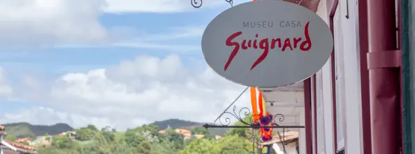 Museu Casa Guignard apresenta exposição inédita que recupera desenhos invisíveis de Guignard 