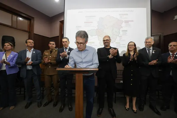 Governo de Minas vai implementar o serviço das UAIs em mais 30 municípios do estado