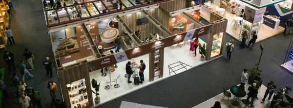 Semana Internacional do Café chega maior em 2025
