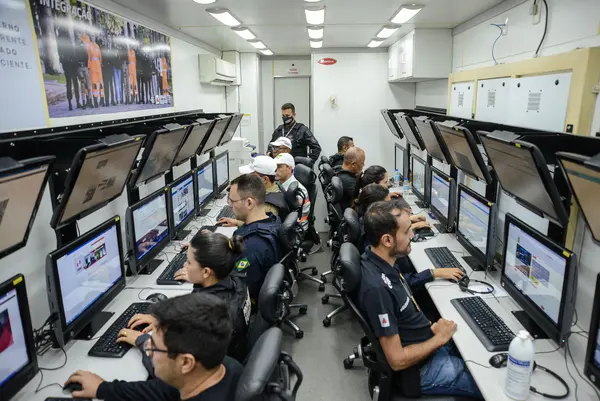 Governo de Minas reforça atuação contra o crime organizado no estado e nas divisas
