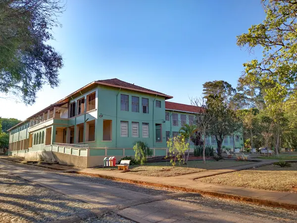 Fundação Hospitalar de Minas Gerais inicia obras de modernização elétrica em unidade em Bambuí